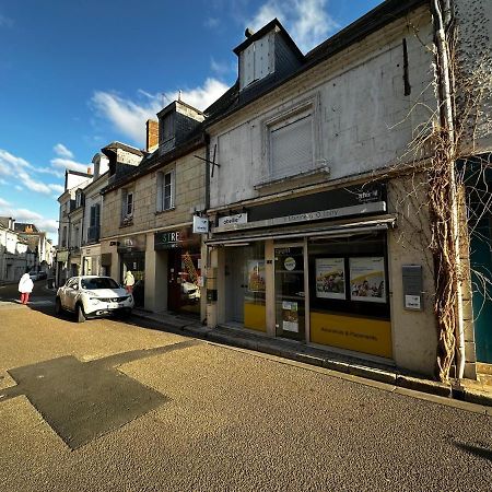 Comfortable Air-Conditioned T3 In The Heart Of Amboise With Parking Space Eksteriør bilde