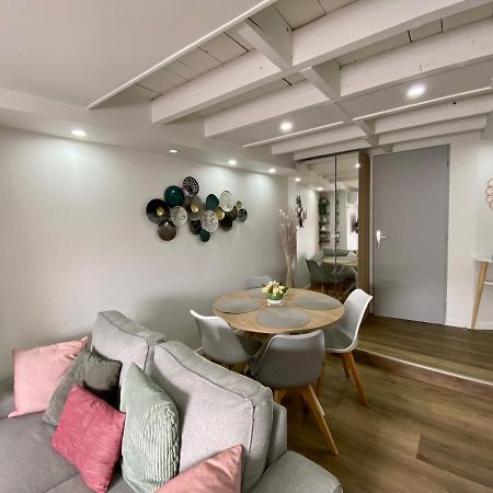 Comfortable Air-Conditioned T3 In The Heart Of Amboise With Parking Space Eksteriør bilde